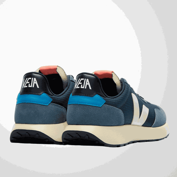 TÊNIS VEJA MASCULINO PAULISTANA RIPSTOP NAUTICO PIERRE