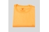 CAMISETA BASICA M/C LARANJA 54436