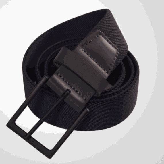 CINTO MASCULINO CASUAL PADRÃO MARINHO