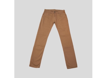 CALCA MOLETOM . CAQUI 54010