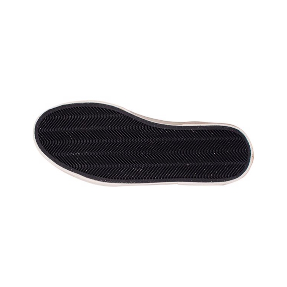 TENIS ARAMIS MASCULINO KNIT PRETO