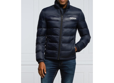 JAQUETA ESPORTE MARINHO 55192