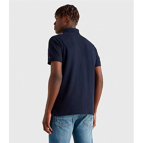 POLO CASUAL MC MARINHO 55148