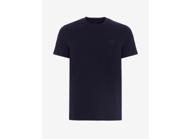 CAMISETA BASICA M/C MARINHO 54109