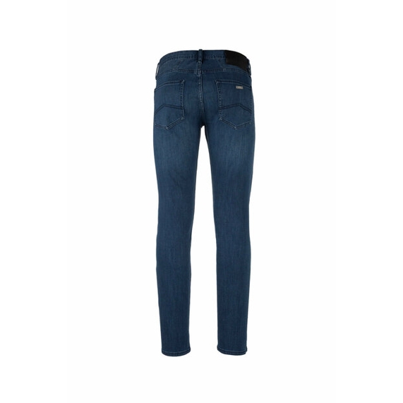 CALCA JEANS JEANS ESCURO 49982
