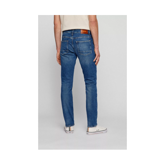 CALCA JEANS JEANS 55160