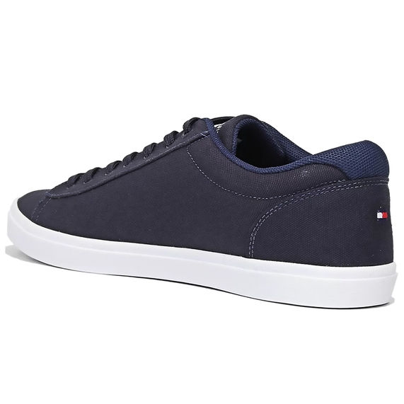 TÊNIS MASCULINO HARRISON MARINHO TOMMY HILFIGER