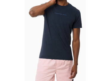 CAMISETA BASICA MC MARINHO CKJM106