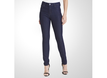 CALÇA JEANS FEMININA MARISA 2 CIGARRETE FORUM