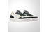 TÊNIS ARMANI EXCHANGE MASCULINO RECORTES E LOGO BRANCO