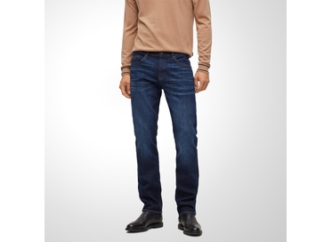 CALÇA JEANS MASCULINA SLIM FIT BOSS