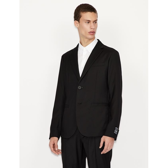 BLAZER CASUAL . CHUMBO 54665