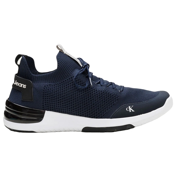 TENIS ESPORTE MASCULINO MARINHO CALVIN KLEIN JEANS