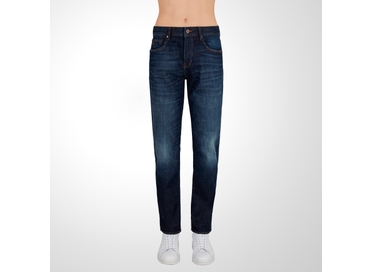 CALCA JEANS MASCULINA J13 SLIM FIT ARMANI EXCHANGE