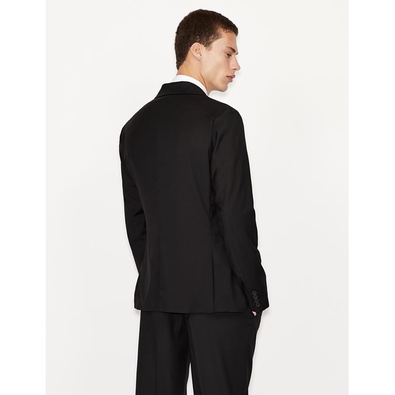 BLAZER CASUAL . CHUMBO 54665