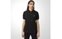 POLO MASCULINA REGULAR MANGA CURTA PRETA LACOSTE