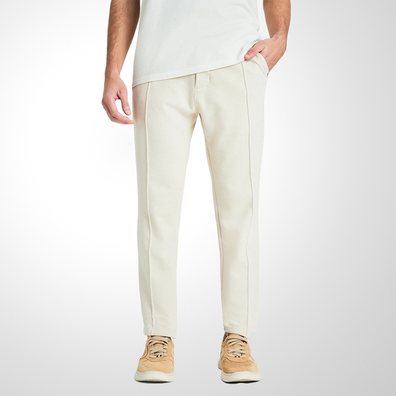 CALCA RESERVA MASCULINA INDAIA AREIA