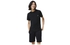CAMISETA BÁSICA MASCULINA MANGA CURTA PRETA LACOSTE