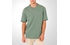 CAMISETA ARMANI EXCHANGE MASCULINA LISA VERDE