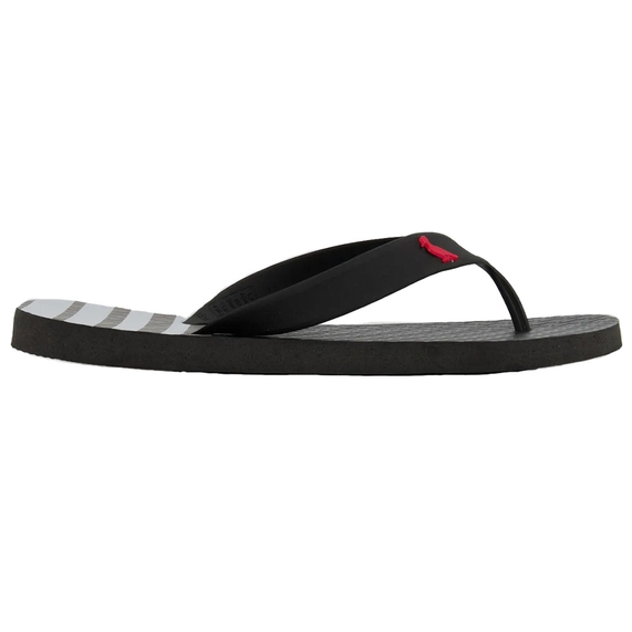 CHINELO ESPORTE MASCULINO PRETO RESERVA