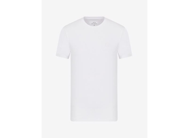 CAMISETA BASICA M/C BRANCA 54109