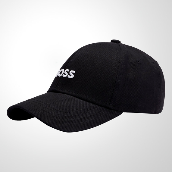 BONE BOSS LOGO PRETO