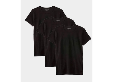 CAMISETA KIT 3 MC PRETA 54972