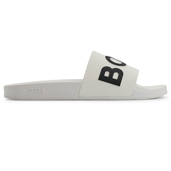 CHINELO ESPORTE MASCULINO BRANCO HUGO BOSS