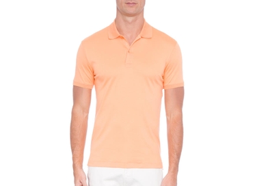 POLO PIMA CLÁSSICA SALMÃO RICARDO ALMEIDA