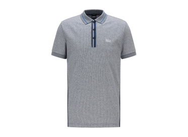 POLO CASUAL M/C MARINHO 54611