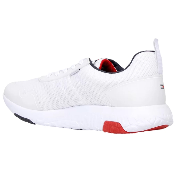 TÊNIS MASCULINO TEVO 12D BRANCO TOMMY HILFIGER