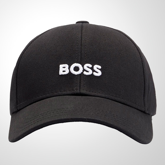BONE BOSS LOGO PRETO