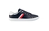 TÊNIS MASCULINO DANIEL ESSENCIAL COURO MARINHO TOMMY HILFIGER