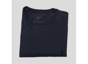 CAMISETA BASICA M/C MARINHO 54436
