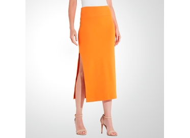 SAIA FORUM CASUAL LARANJA