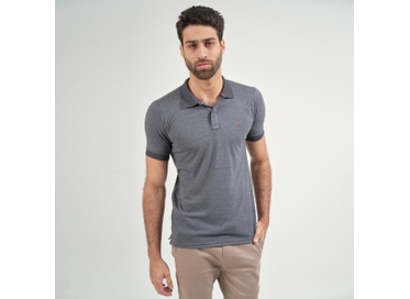 POLO CASUAL MC CHUMBO PADRAO