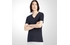 CAMISETA ARMANI EXCHANGE MASCULINA DECOTE V MARINHO