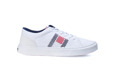 TENIS TOMMY HILFIGER MALCON BRANCO