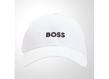 BONE BOSS LOGO BRANCO