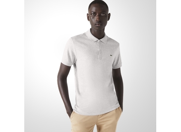 POLO MASCULINA REGULAR MESCLA LACOSTE