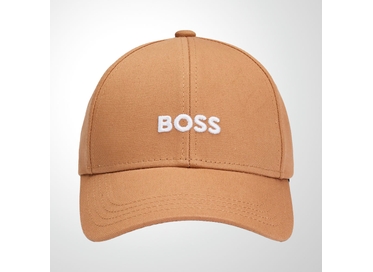 BONE BOSS LOGO BEGE