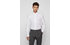 CAMISA SOCIAL ML BRANCA 55091