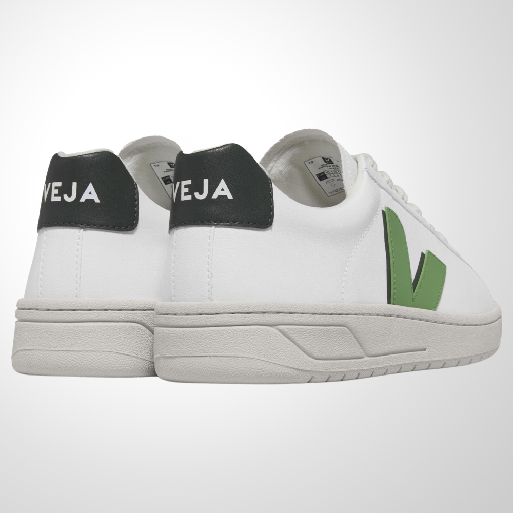 TÊNIS VEJA URCA CWL WHITE LEAF CYPRUS