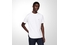 CAMISETA TOMMY HILFIGER MASCULINA CLÁSSICA GOLA C BRANCA