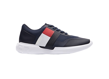 TÊNIS MASCULINO TATE 9C MARINHO TOMMY HILFIGER