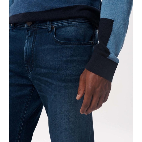 CALÇA JEANS MASCULINA RETA RICARDO ALMEIDA