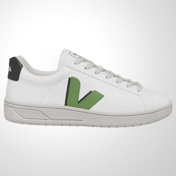 TÊNIS VEJA URCA CWL WHITE LEAF CYPRUS