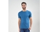 CAMISETA BÁSICA TURQUESA PADRÃO