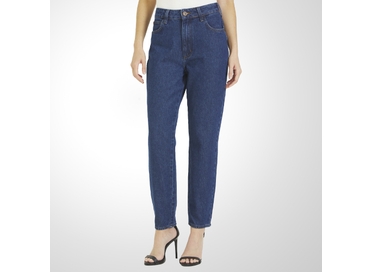 CALÇA JEANS FEMININA LOLA FORUM