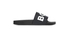 CHINELO MASCULINO HUGO BOSS SLIDE PRETO